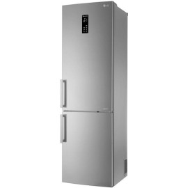 Холодильник LG GB-B60NSFFB