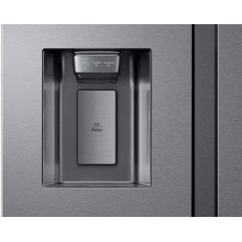 Холодильник Samsung Family Hub RS68N8941SL нержавеющая сталь