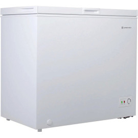 Морозильный ларь ESPERANZA CF205 FW