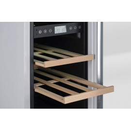 Винный шкаф CELLAR PRIVATE CP017-2TW