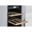 Винный шкаф CELLAR PRIVATE CP017-2TW
