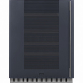 Винный шкаф SMEG CVI138LG