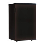 Морозильник TESLER RF-90 DARK BROWN