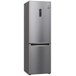 Холодильник LG GC-B459SMUM