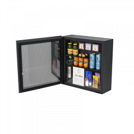 Минибар INDEL B FLYINGBAR (петли слева)