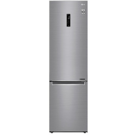 Холодильник LG GA-B509SMHZ