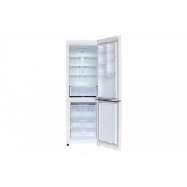 Холодильник LG ga-b379svqa