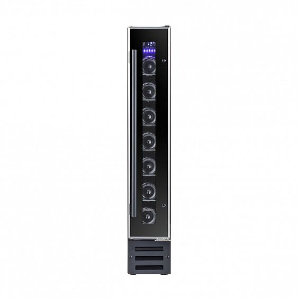 Винный шкаф TEMPTECH WPQ15SCB