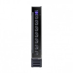 Винный шкаф TEMPTECH WPQ15SCB
