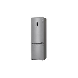 Холодильник LG GW-B509SMHZ серебристый