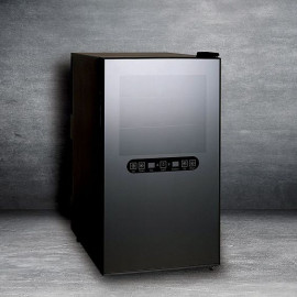 Винный шкаф TEMPTECH FW48DB