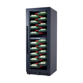 Винный шкаф LIBHOF EZD-104