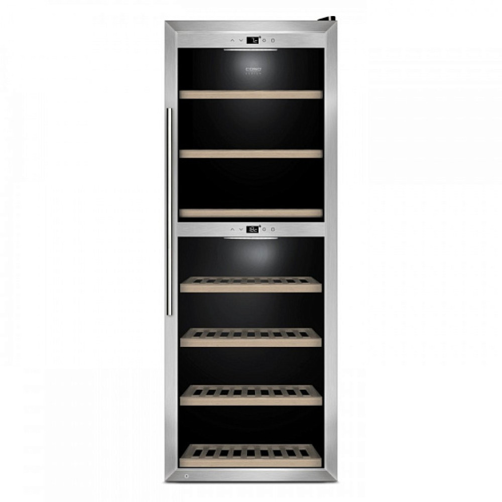 Винный шкаф CASO WineComfort 126