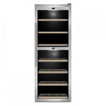 Винный шкаф CASO WineComfort 126