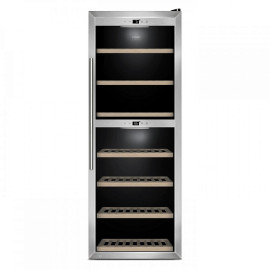 Винный шкаф CASO WineComfort 126