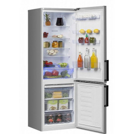 Холодильник BEKO RCNK 356E21X