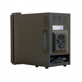 Винный шкаф COLDVINE bcw-25c
