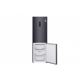 Холодильник LG GA-B459SBUM