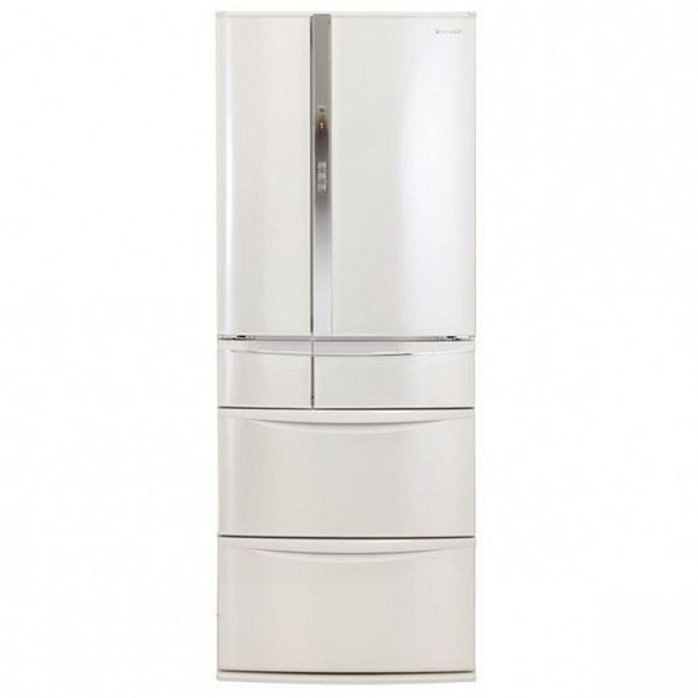 Холодильник PANASONIC nr-f555tx-n8