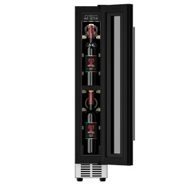 Винный шкаф MEYVEL MV9-KWT1
