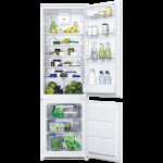 Холодильник ZANUSSI zbb 928465 s