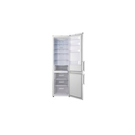 Холодильник LG GW-B429BEQW бежевый