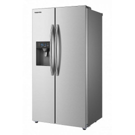 Холодильник TOSHIBA GR-RS508WE-PMJ(02)