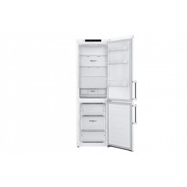 Холодильник LG GA-B459BQCL