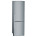 Холодильник BOSCH kgs 39vl20 r