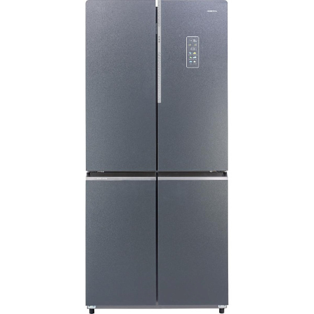 Холодильник HIBERG RFQ-590G GT inverter