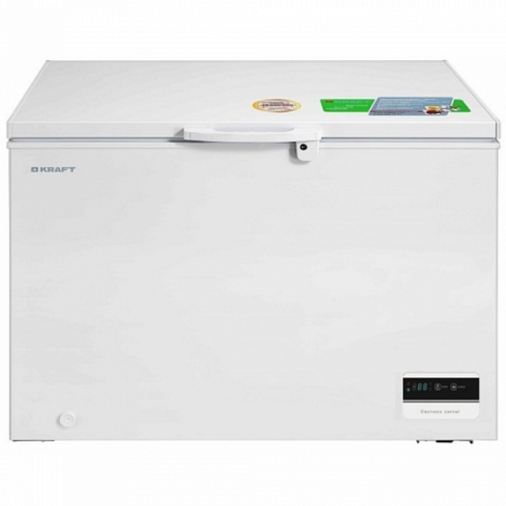Морозильный ларь Kraft BD(W)-225BLG