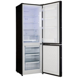 Холодильник Panasonic NR-BN30PGB-E