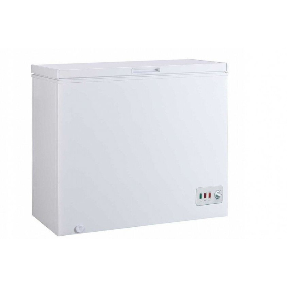 Морозильный ларь BOMANN GT 358 weiss A+/206 L