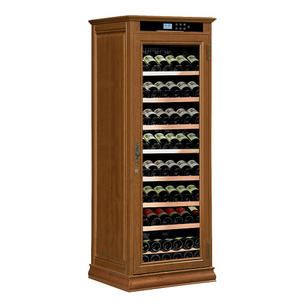Винный шкаф MEYVEL MV102-WA1-C (Almond)