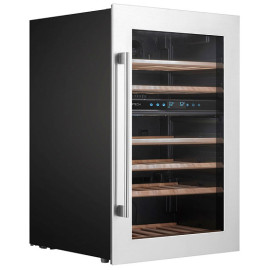 Винный шкаф TEMPTECH OZ90DX