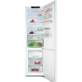 Холодильник MIELE KFN 4394 ED белый
