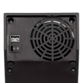 Охладитель для бутылок CASO WINECASE ONE BLACK