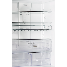 Холодильник KUPPERSBERG nrs 1857 ant silver