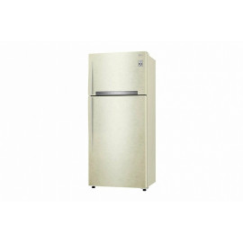 Холодильник LG GN-H702HEHL