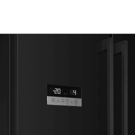 Холодильник SMEG FQ55FNDE