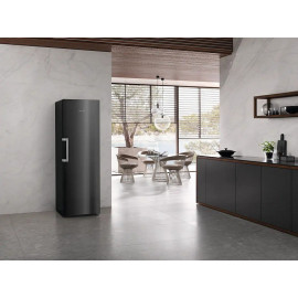 Холодильник MIELE KS 4783 ED BlackSteel