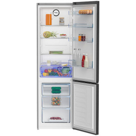 Холодильник BEKO B1DRCNK402HXBR
