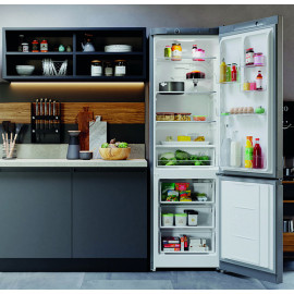 Холодильник HOTPOINT-ARISTON HT 4201I S