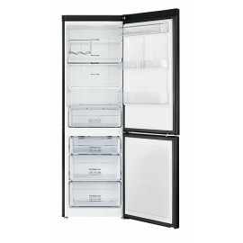 Холодильник Samsung RB33J3230BC черный