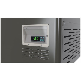 Морозильный ларь HAIER GTS2500GXA