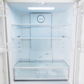 Холодильник CENTEK CT-1750 Beige