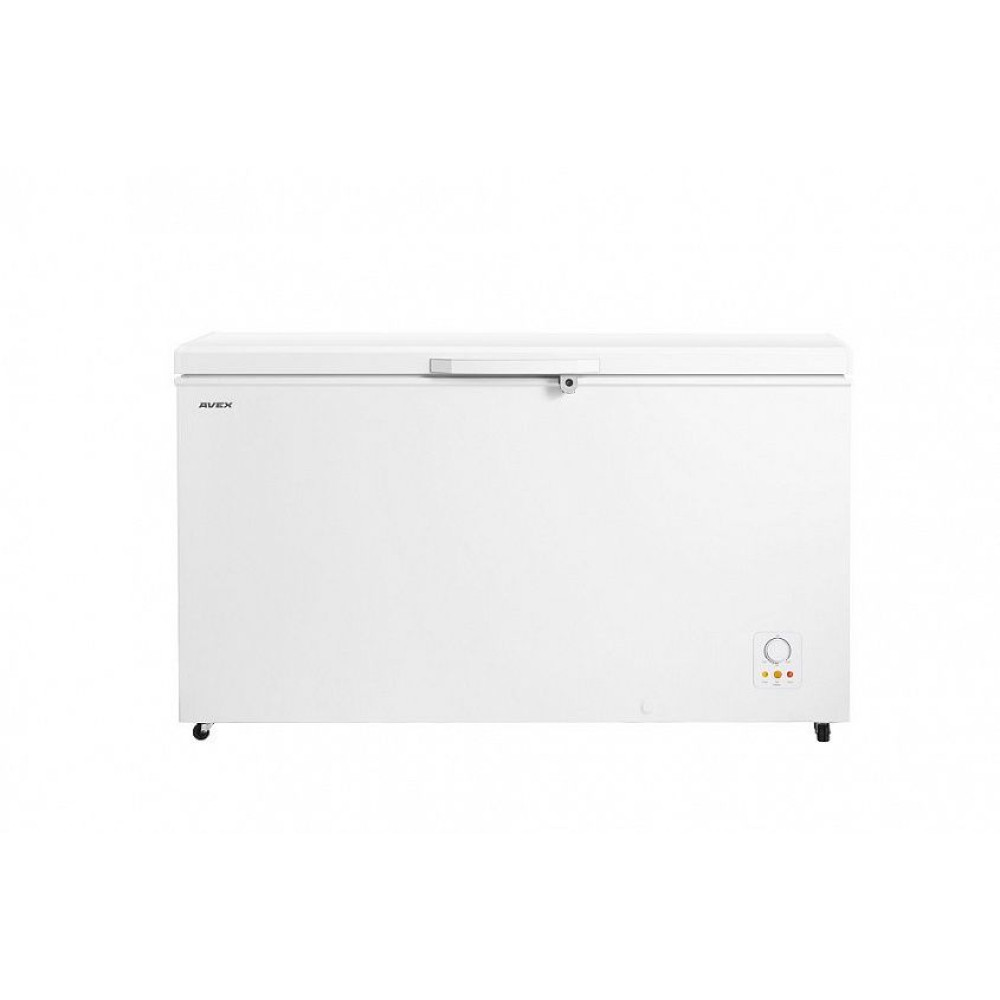 Морозильник-ларь AVEX CF-510