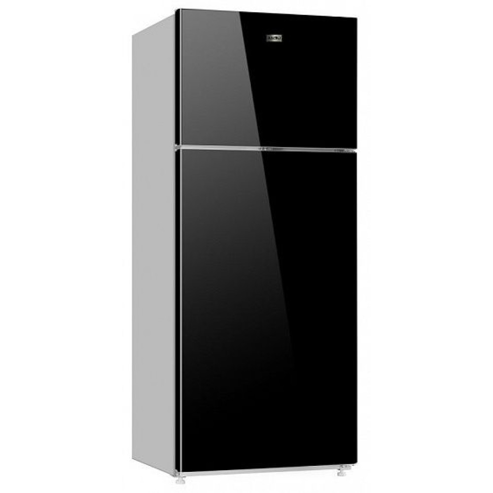 Холодильник Ascoli ADFRB510W