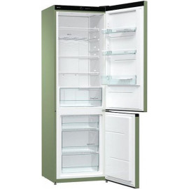 Холодильник GORENJE NRK 6192 COL4