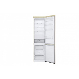 Холодильник LG GA-B509MESL